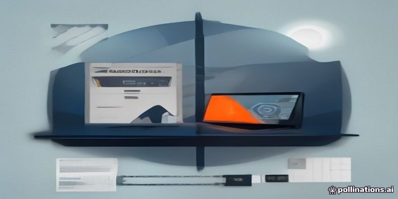 KI im Alltag 2026: was Verbraucher wissen muessen